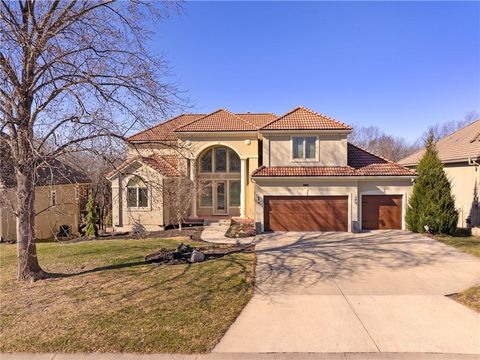 8920 Pine Street, Lenexa, KS 66220 - MLS#: 2596371