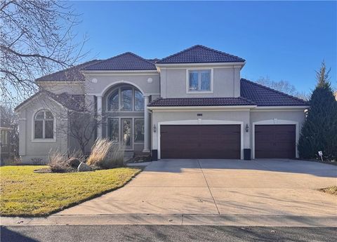 8920 Pine Street Lenexa KS 66220