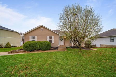 508 S Crews Avenue, Odessa, MO 64076 - #: 2605215