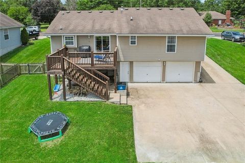 508 S Crews Avenue Odessa MO 64076