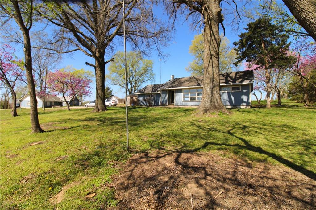 25388 Chieftain Road