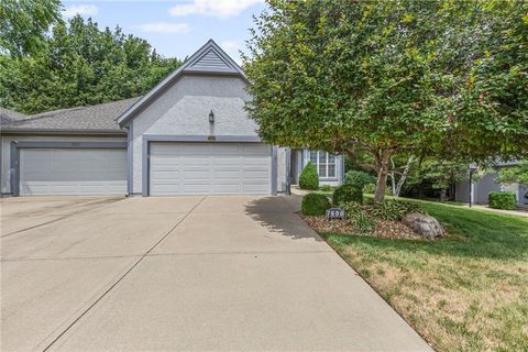 7400 W 148th Street, Overland Park, KS 66223 - MLS#: 2563571