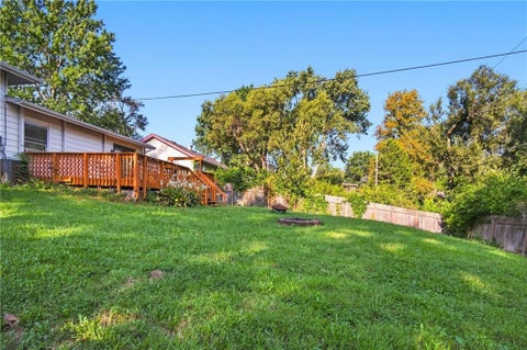 Tiny photo for 204 Meade Street, Liberty, MO 64068 (MLS # 2640413)