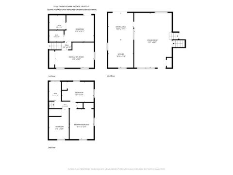 Tiny photo for 204 Meade Street, Liberty, MO 64068 (MLS # 2640413)