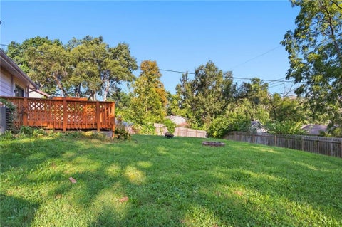 Tiny photo for 204 Meade Street, Liberty, MO 64068 (MLS # 2640413)