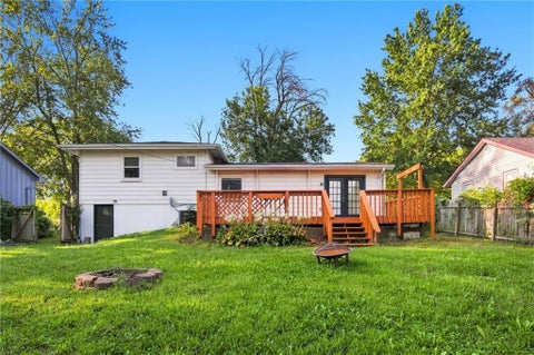 Tiny photo for 204 Meade Street, Liberty, MO 64068 (MLS # 2640413)