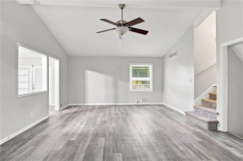 Tiny photo for 204 Meade Street, Liberty, MO 64068 (MLS # 2640413)