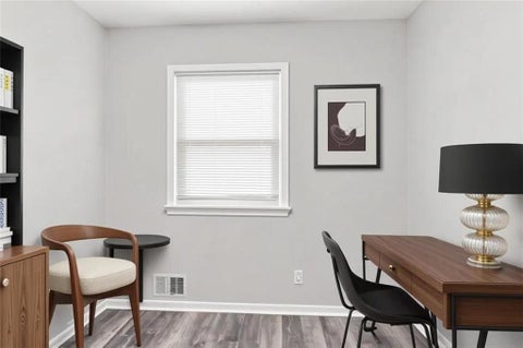 Tiny photo for 204 Meade Street, Liberty, MO 64068 (MLS # 2640413)