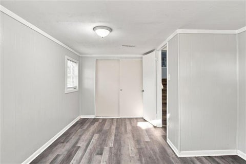 Tiny photo for 204 Meade Street, Liberty, MO 64068 (MLS # 2640413)