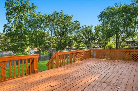 Tiny photo for 204 Meade Street, Liberty, MO 64068 (MLS # 2640413)