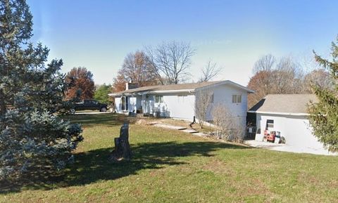 25416 Marel Road Excelsior Springs MO 64024