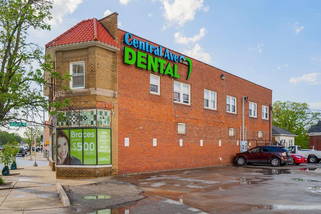 1320 N Central Avenue