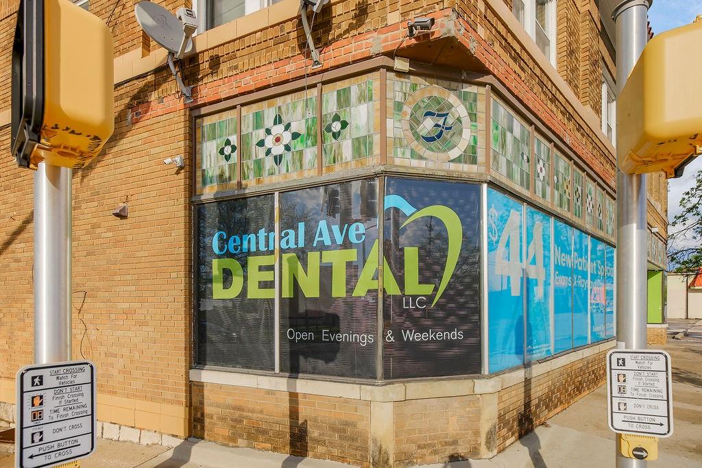 1320 N Central Avenue