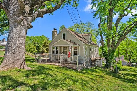 1625 S 42nd Street, Kansas City, KS 66106 - MLS#: 2614948