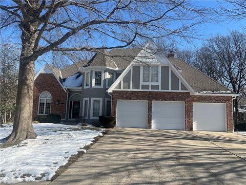 13841 Hadley Street Overland Park KS 66223