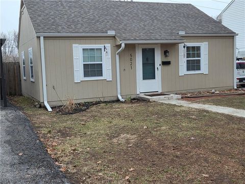 5021 Crest Drive, Kansas City, KS 66106 - MLS#: 2604032