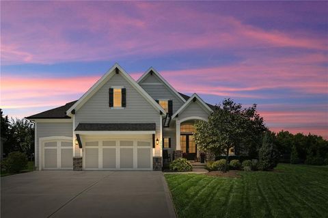 20695 W 110th Street Olathe KS 66061