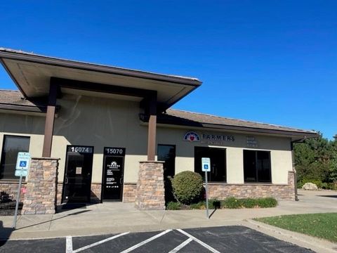 15070 Antioch Road Overland Park KS 66221