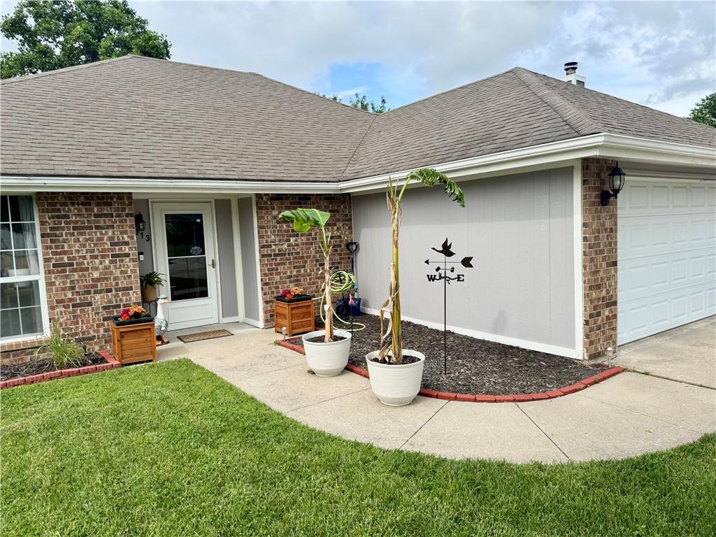 1013 Bedford Drive