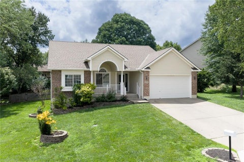 4038 N 107th Terrace, Kansas City, KS 66109 - MLS#: 2620640