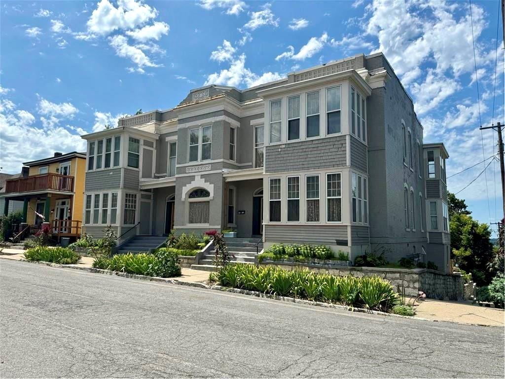 St Joseph, Missouri 64501, United States, ,Residential,Pending,48079