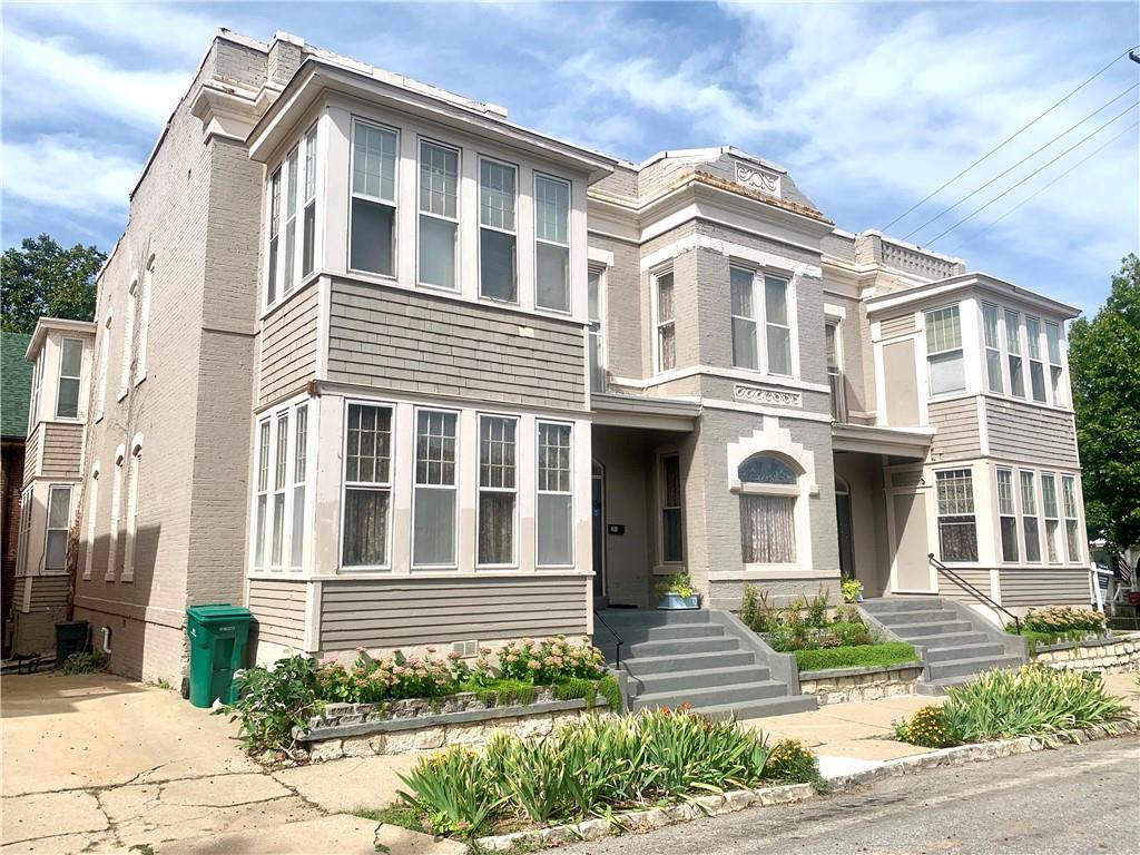 St Joseph, Missouri 64501, United States, ,Residential,Pending,48079