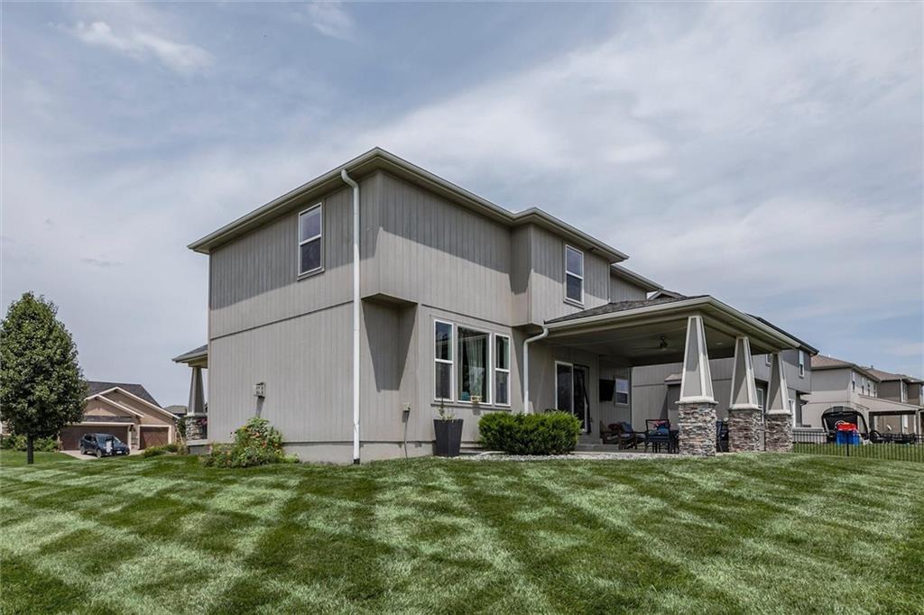 18523 W 193rd Terrace