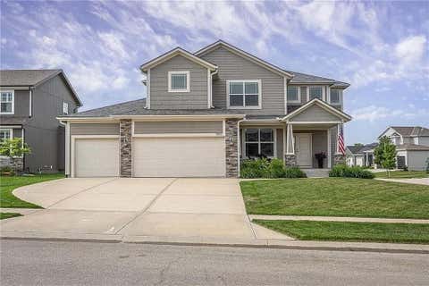 Photo of 18523 W 193rd Terrace, Spring Hill, KS 66083 (MLS # 2632583)