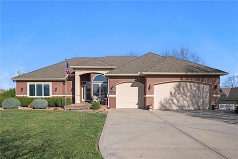 5009 N 131st Street Kansas City KS 66109