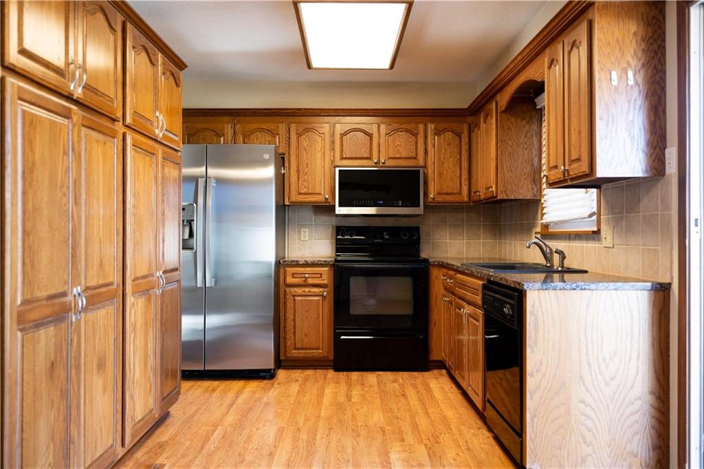 7406 NW Belvidere Parkway