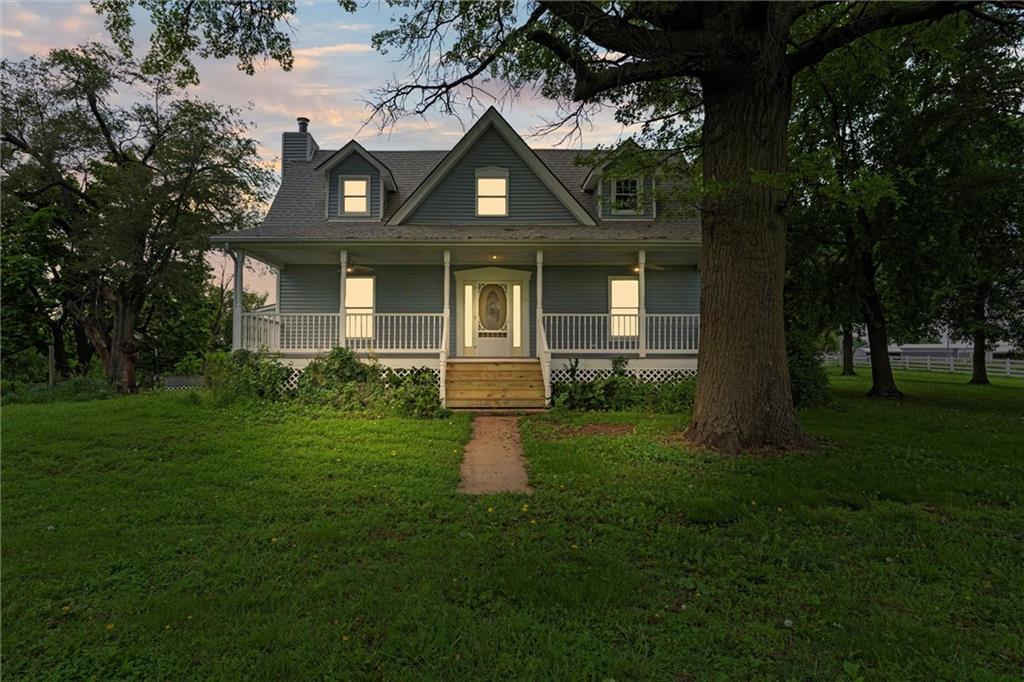 3400 N 115th Street