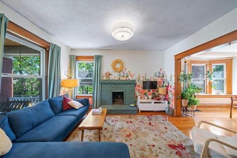 Photo of 1816 JEFFERSON Street, Kansas City, MO 64108 (MLS # 2629527)