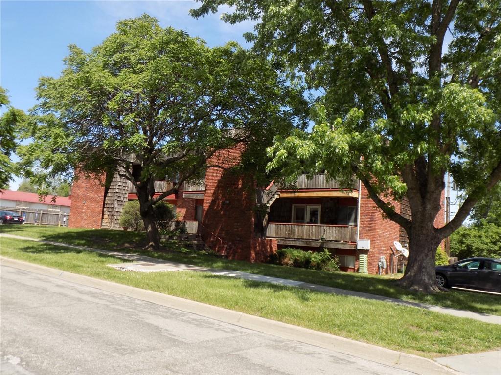 622 Schwarz Road