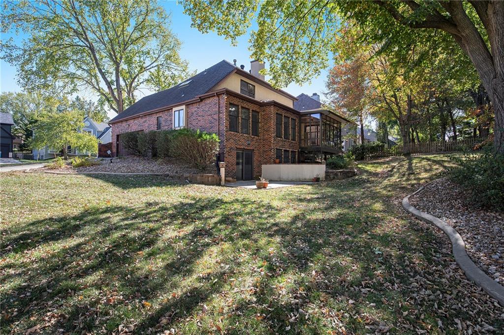 3516 NW Primrose Lane