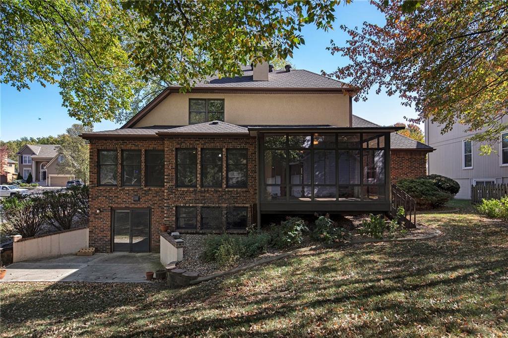 3516 NW Primrose Lane