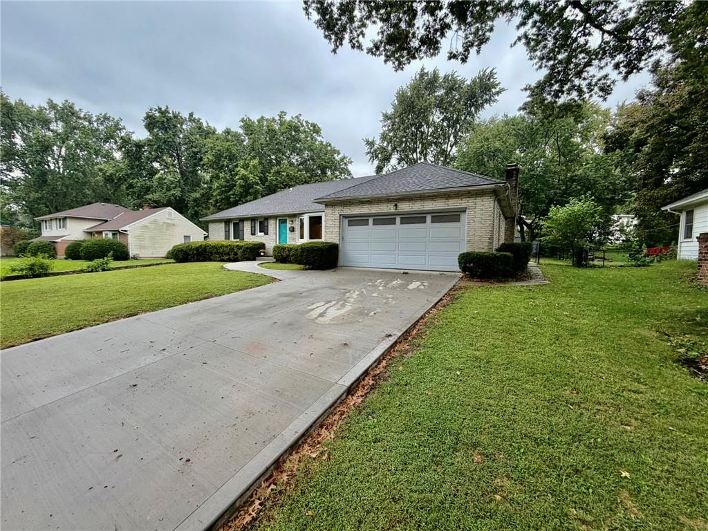 8842 Foster Lane