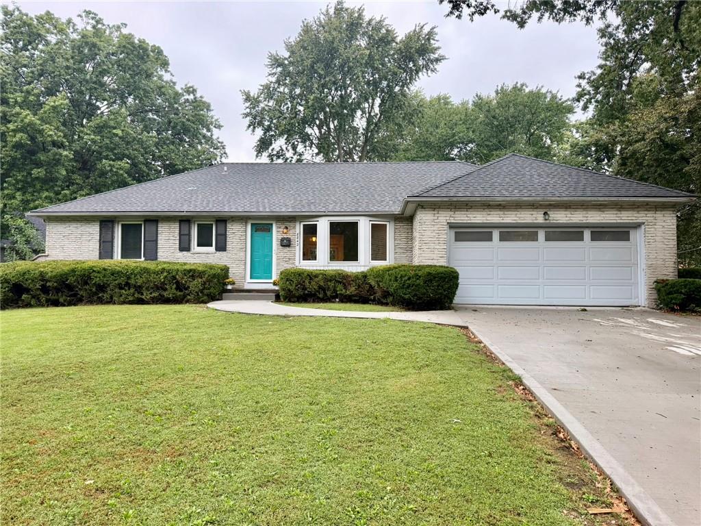 8842 Foster Lane