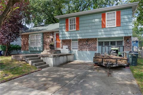 8222 E 133rd Terrace, Grandview, MO 64030 - #: 2574776