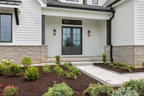21347 W 94th Terrace Lenexa KS 66220