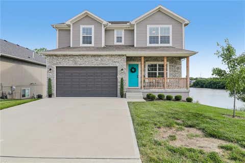 Photo of 700 Pampas Street, Pleasant Hill, MO 64080 (MLS # 2627050)