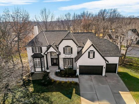 15142 Windsor Circle Leawood KS 66224