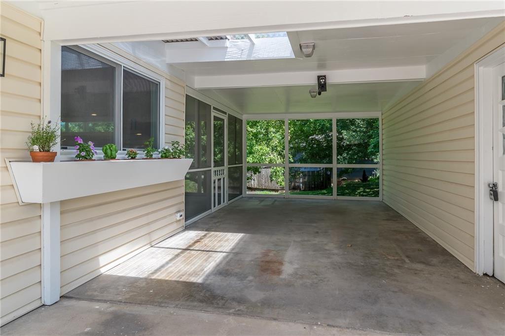 5750 W 51st Street