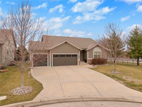 18302 W 194th Terrace Spring Hill KS 66083