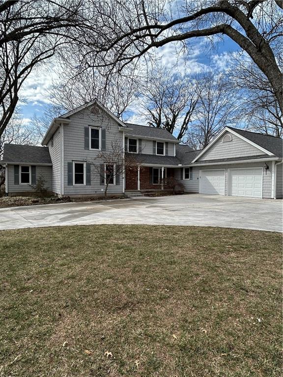 24908 E Timberlake Drive