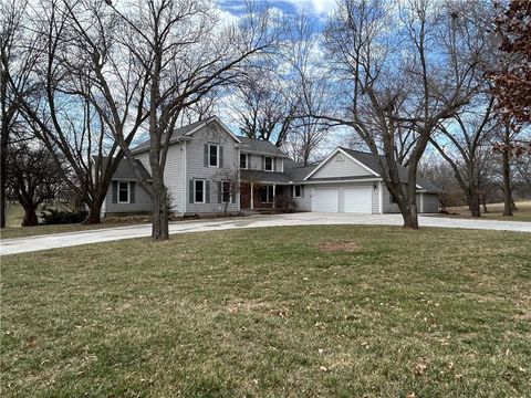24908 E Timberlake Drive Greenwood MO 64086