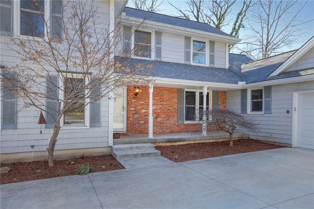 24908 E Timberlake Drive