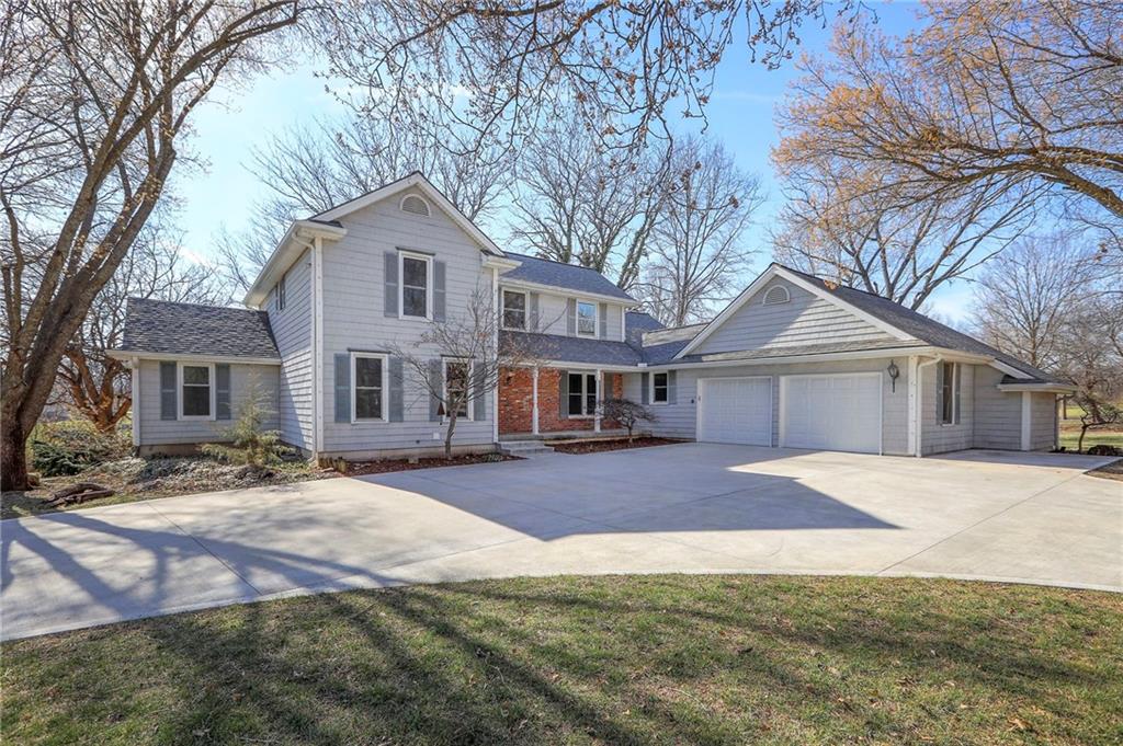 24908 E Timberlake Drive