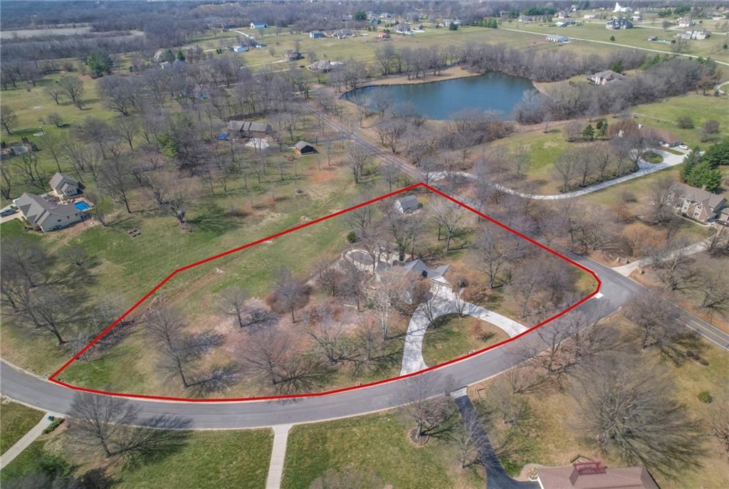 24908 E Timberlake Drive