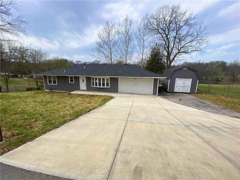 2820 N 43rd Street, Kansas City, KS 66104 - MLS#: 2612746