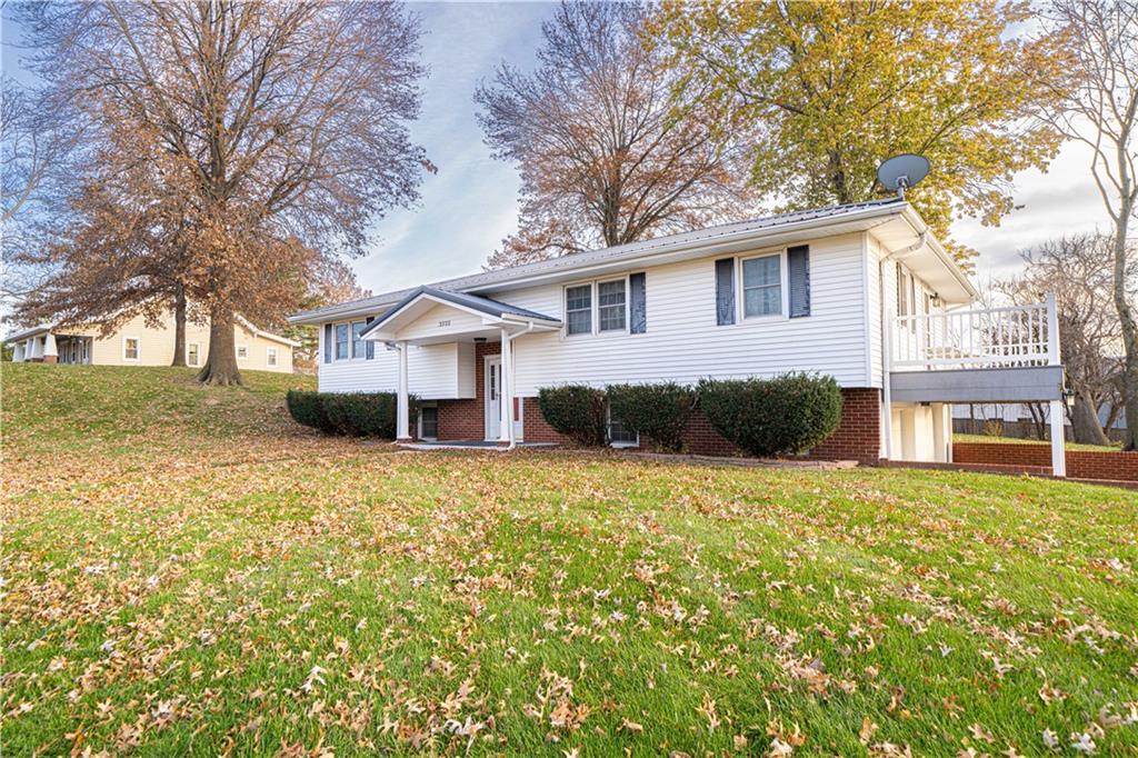 St Joseph, Missouri 64506, United States, 3 Bedrooms Bedrooms, ,3 BathroomsBathrooms,Residential,Contingent,28495